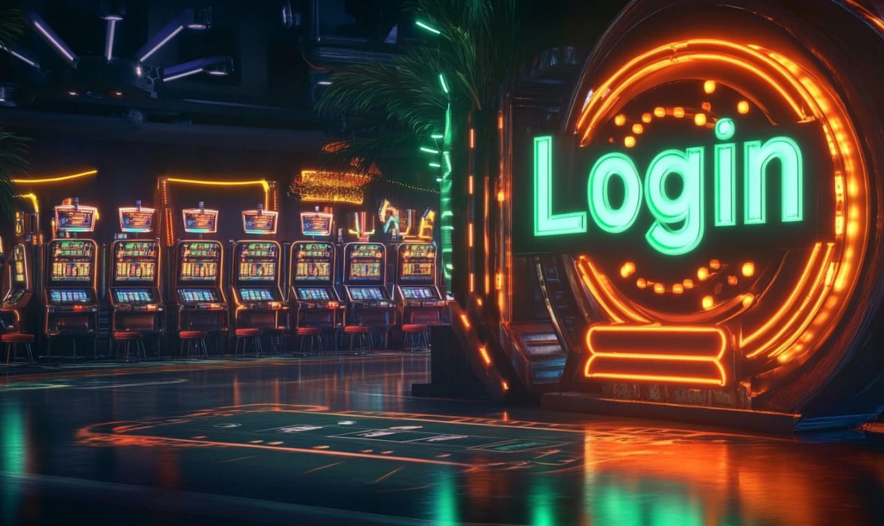 Tampilan koleksi mesin slot online lol4d dengan tema beragam di Indonesia